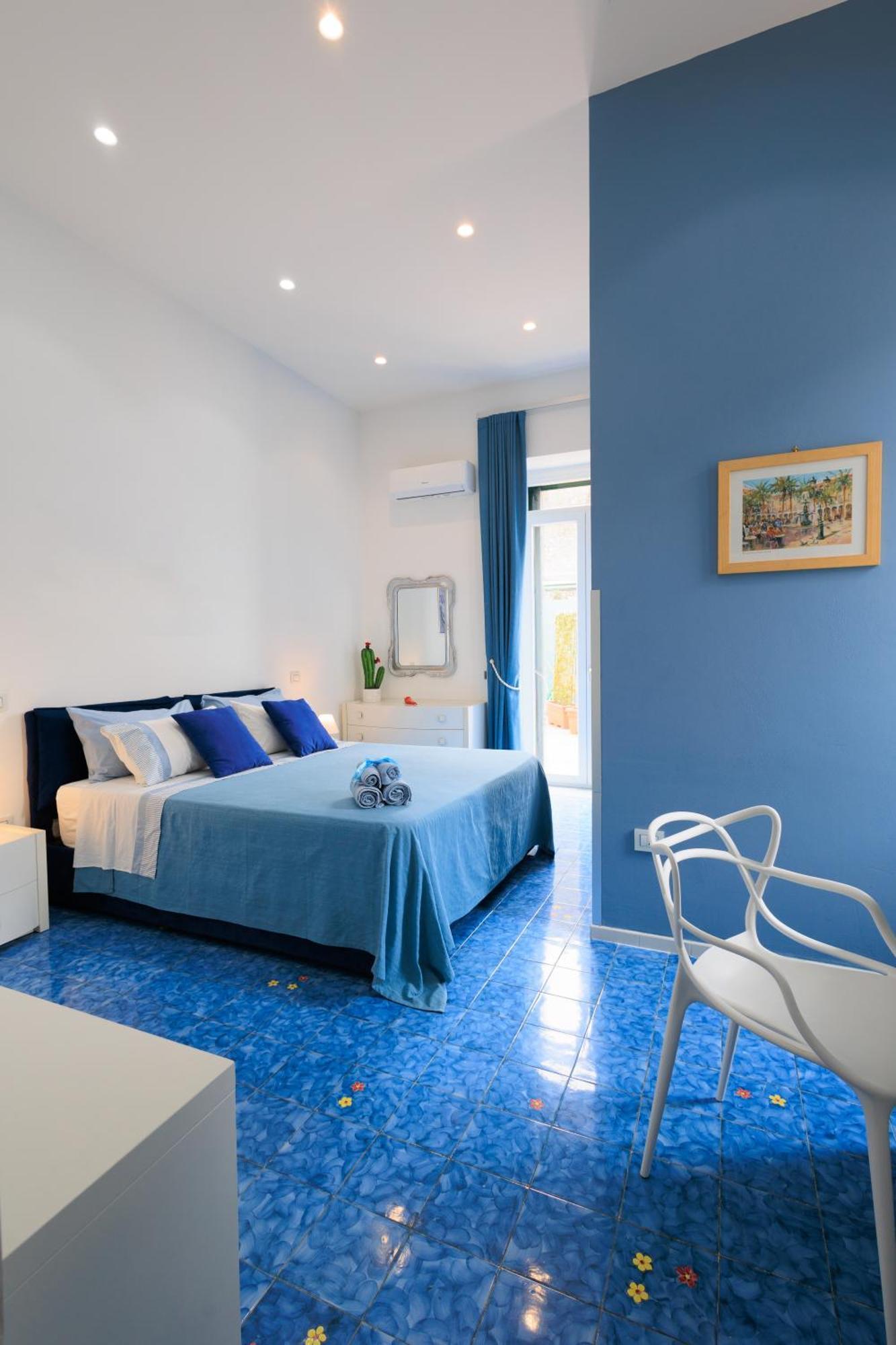Il Sogno Bed & Breakfast Еркие Екстериор снимка
