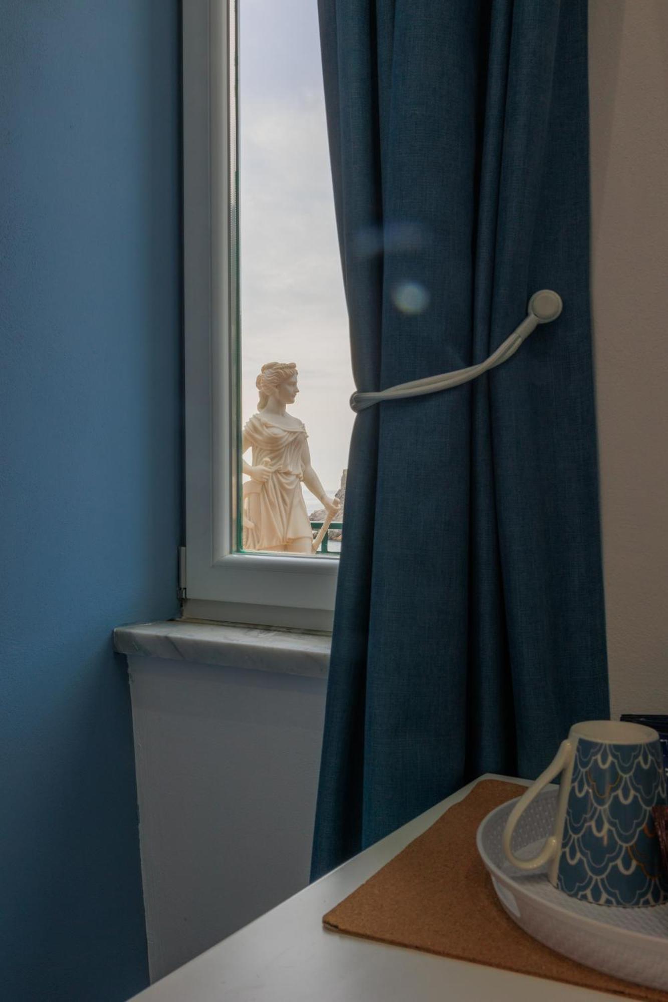 Il Sogno Bed & Breakfast Еркие Екстериор снимка