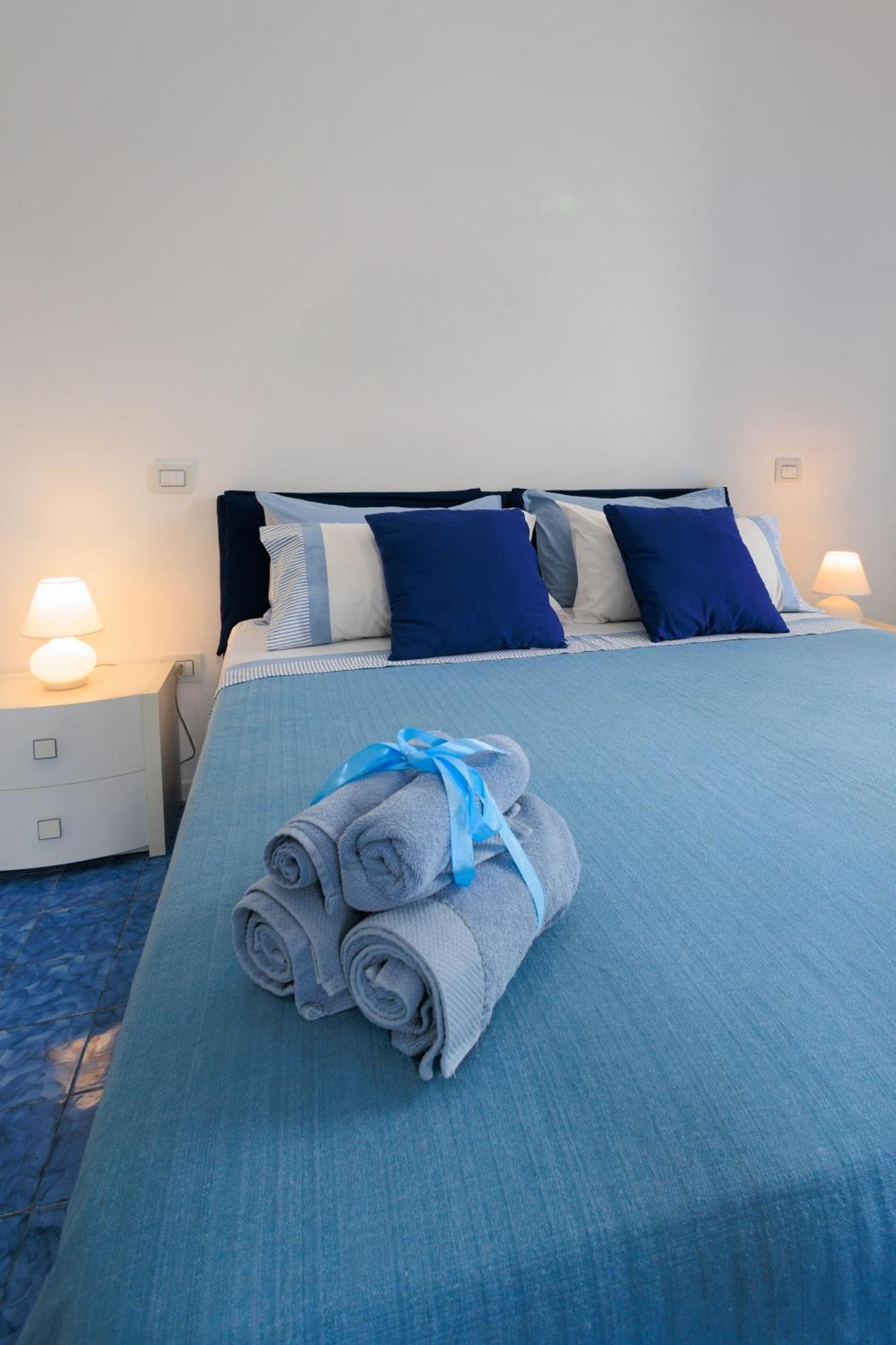 Il Sogno Bed & Breakfast Еркие Екстериор снимка