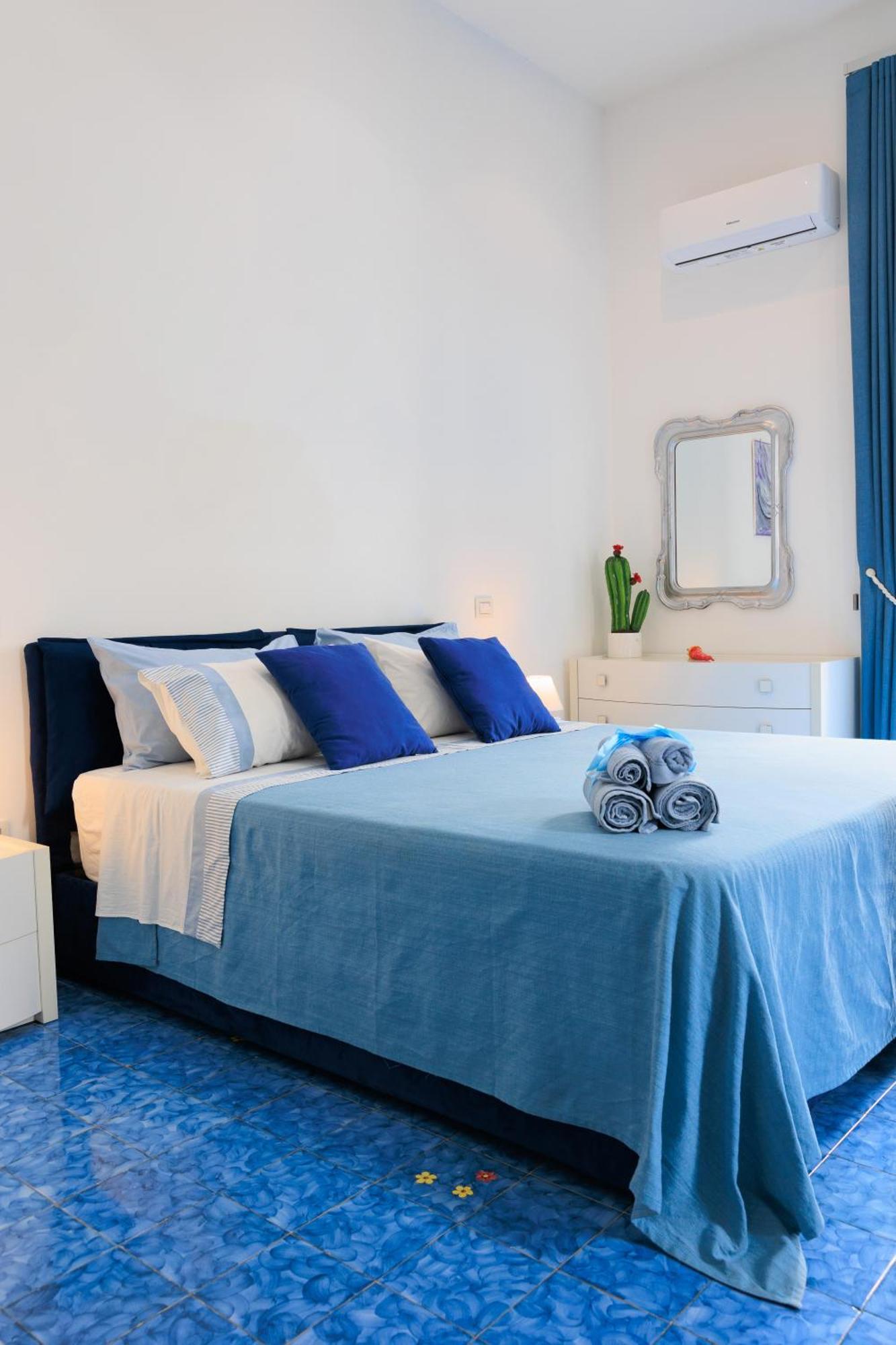 Il Sogno Bed & Breakfast Еркие Екстериор снимка