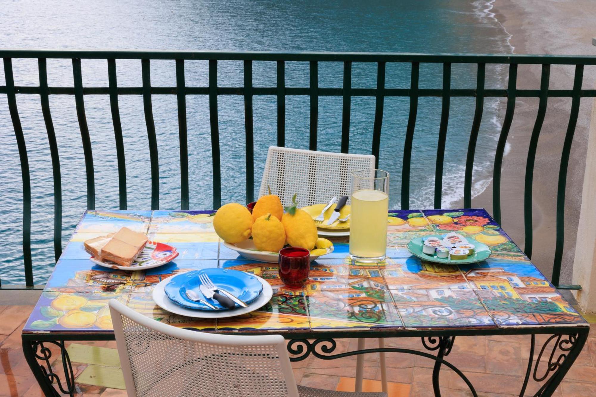 Il Sogno Bed & Breakfast Еркие Екстериор снимка