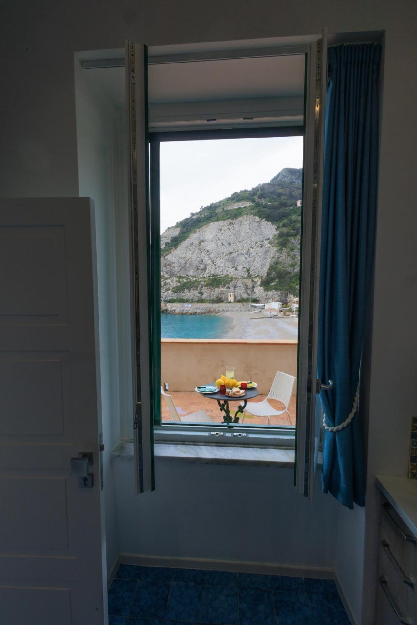 Il Sogno Bed & Breakfast Еркие Екстериор снимка