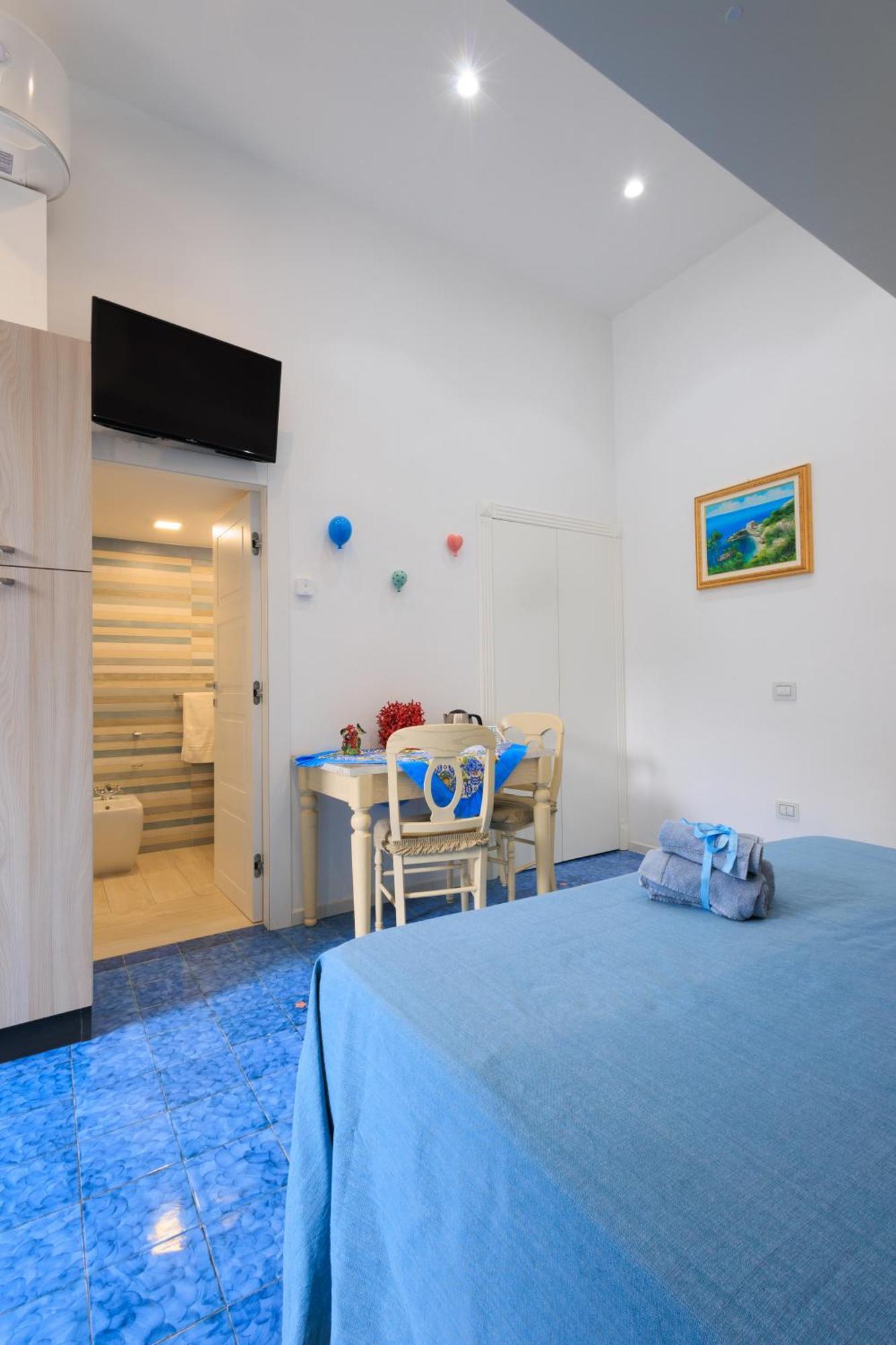 Il Sogno Bed & Breakfast Еркие Екстериор снимка