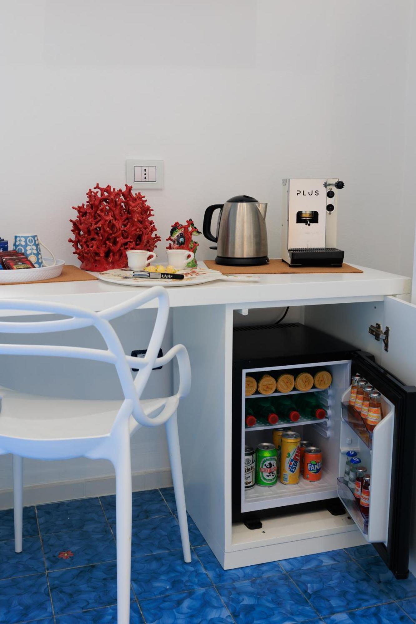 Il Sogno Bed & Breakfast Еркие Екстериор снимка