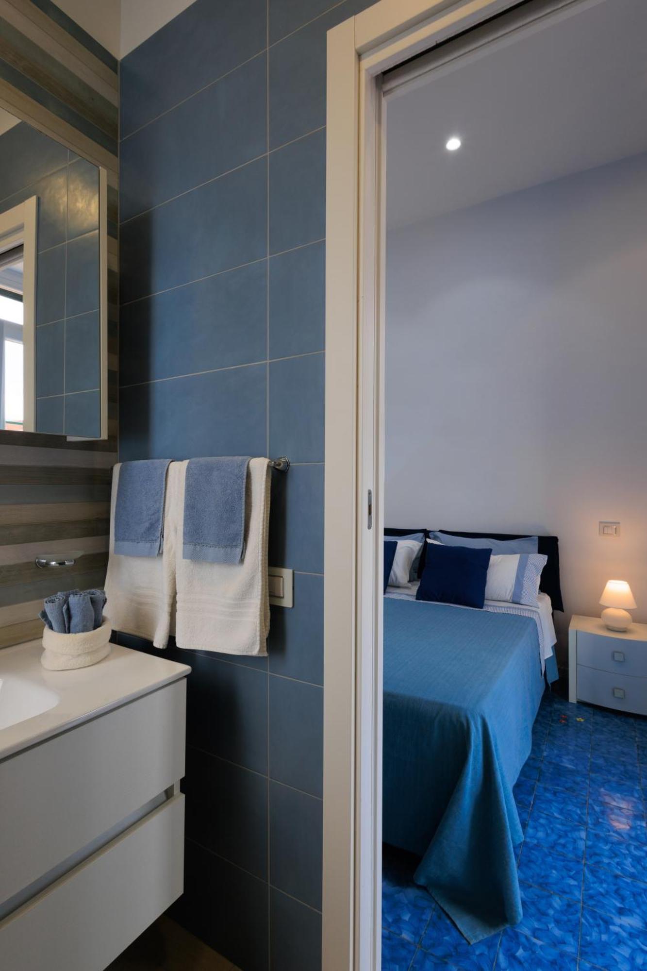 Il Sogno Bed & Breakfast Еркие Екстериор снимка