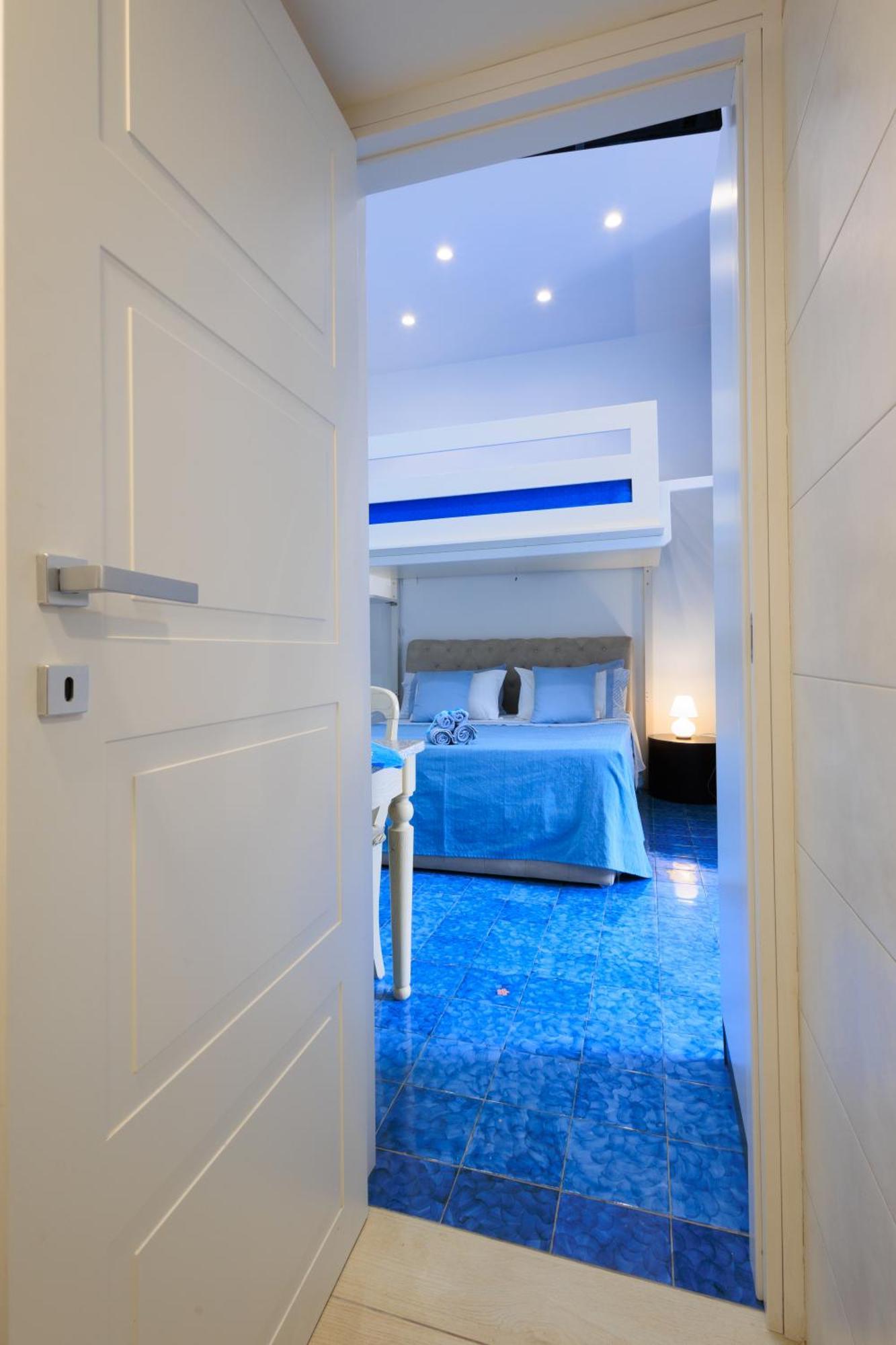 Il Sogno Bed & Breakfast Еркие Екстериор снимка