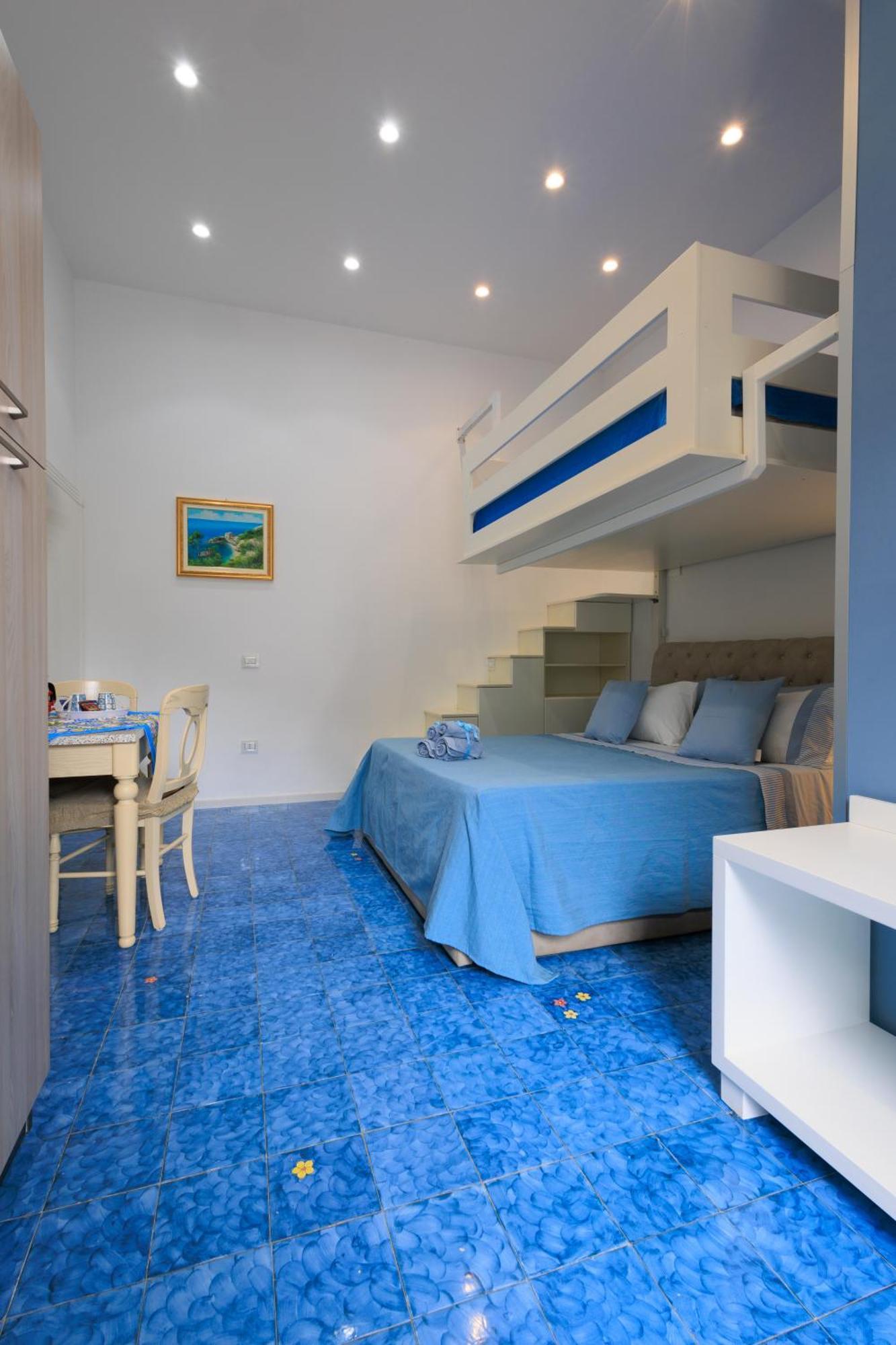 Il Sogno Bed & Breakfast Еркие Екстериор снимка