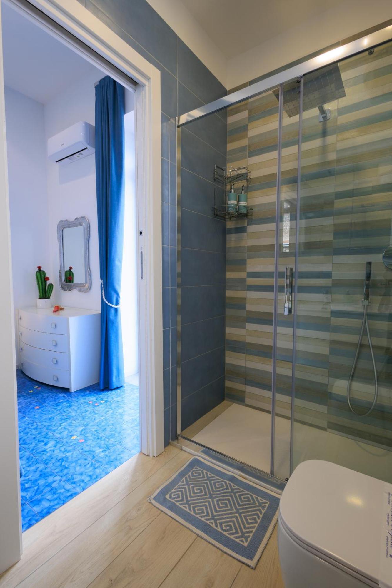 Il Sogno Bed & Breakfast Еркие Екстериор снимка