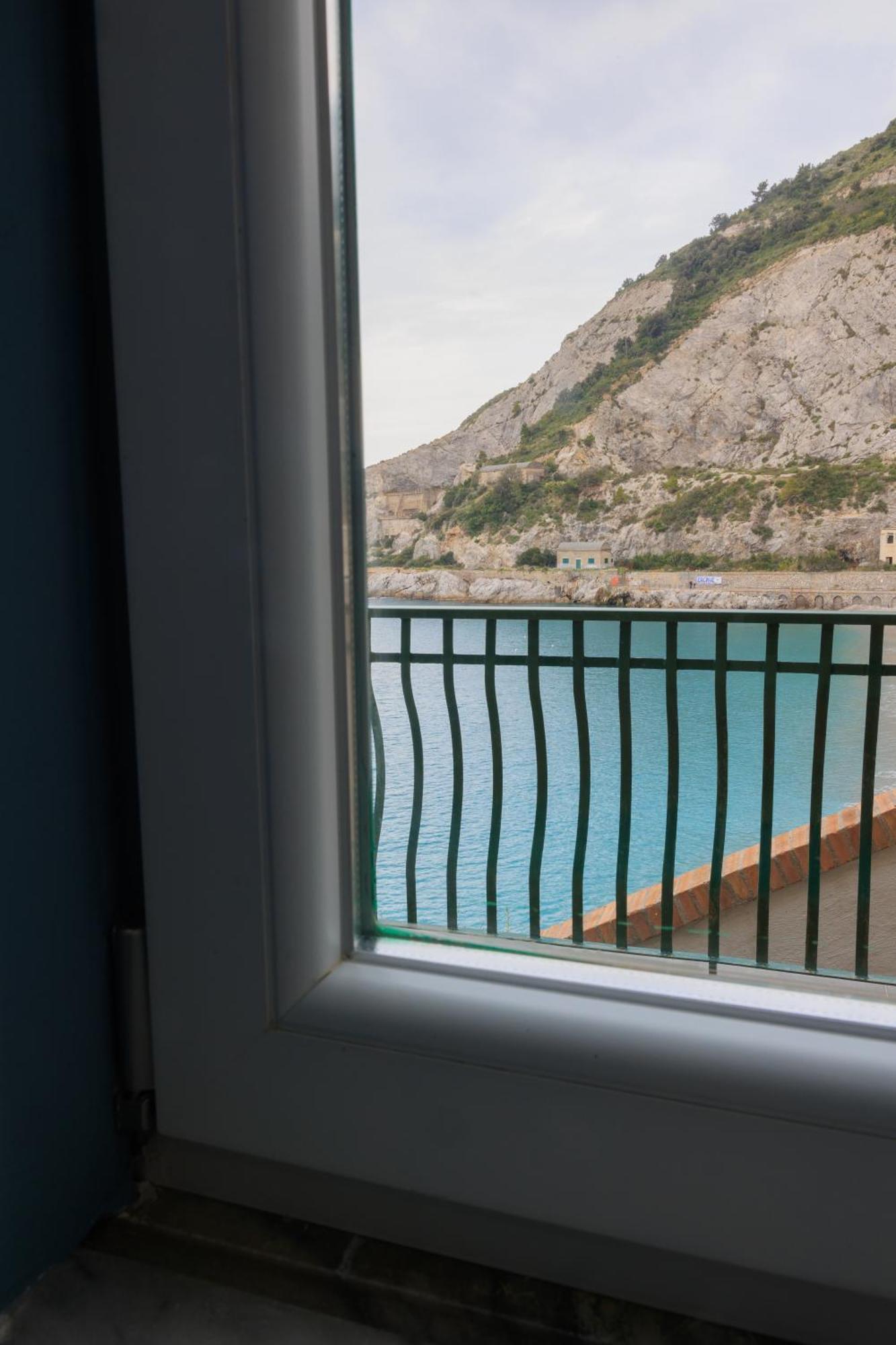 Il Sogno Bed & Breakfast Еркие Екстериор снимка