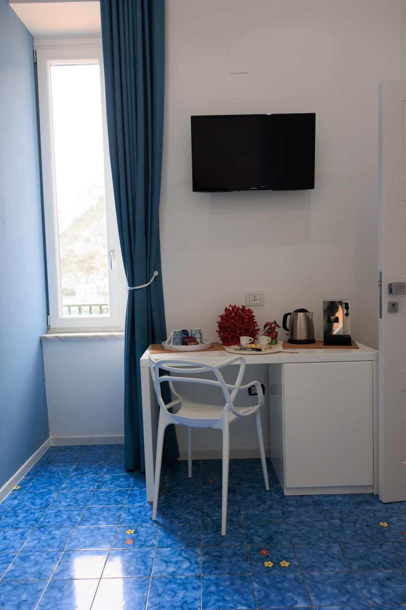 Il Sogno Bed & Breakfast Еркие Екстериор снимка