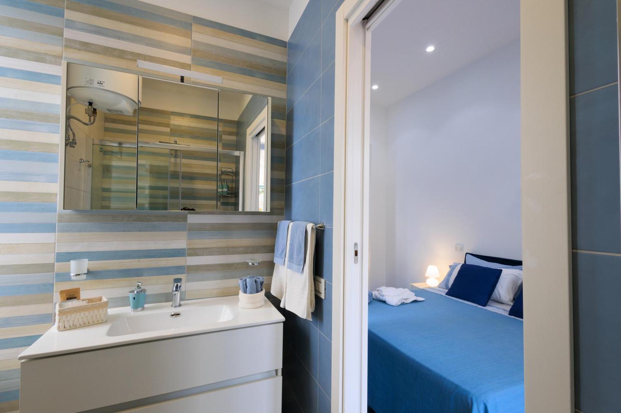 Il Sogno Bed & Breakfast Еркие Екстериор снимка