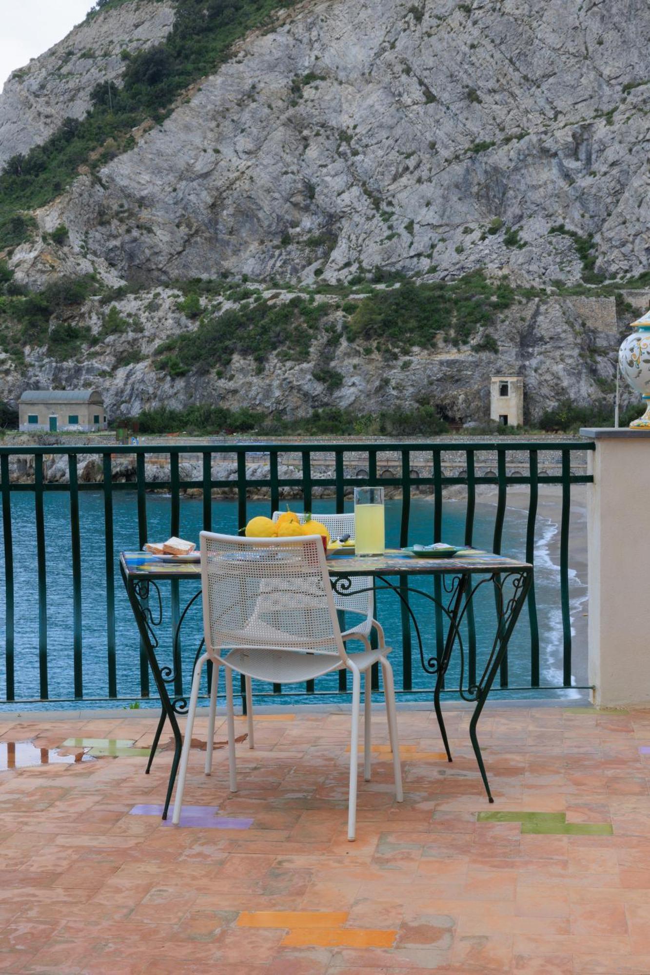 Il Sogno Bed & Breakfast Еркие Екстериор снимка