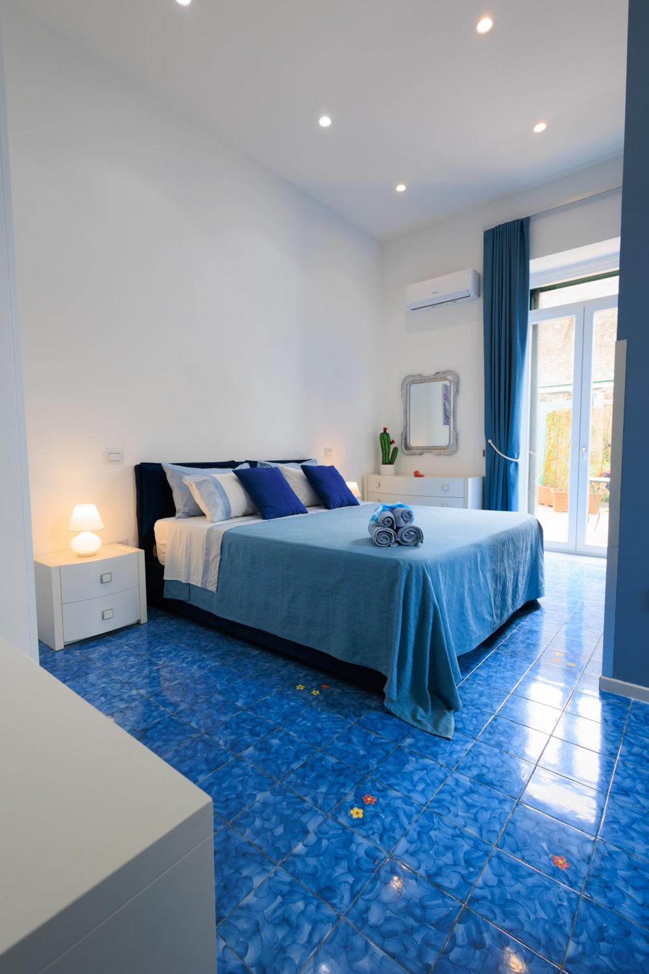 Il Sogno Bed & Breakfast Еркие Екстериор снимка