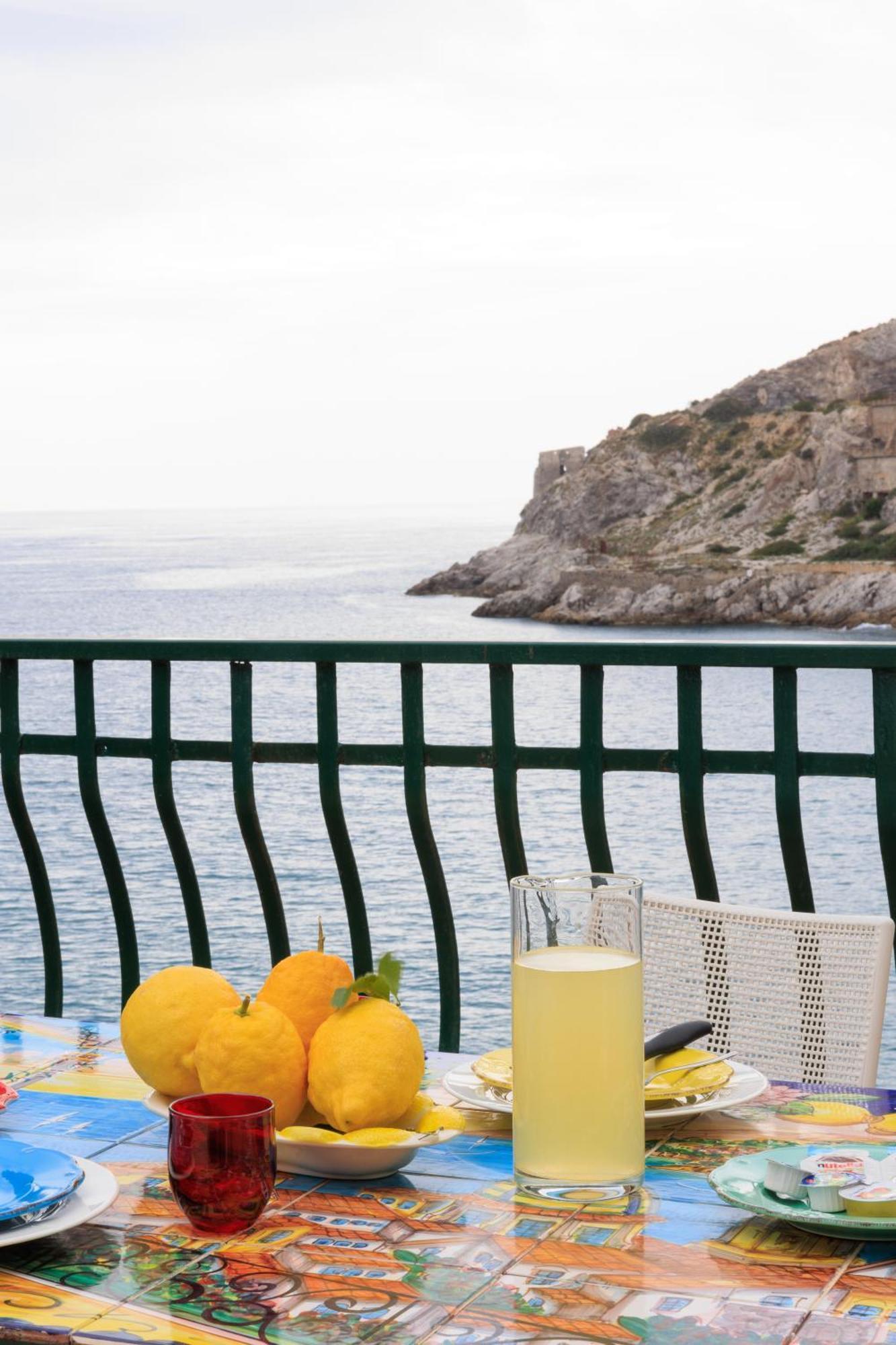 Il Sogno Bed & Breakfast Еркие Екстериор снимка