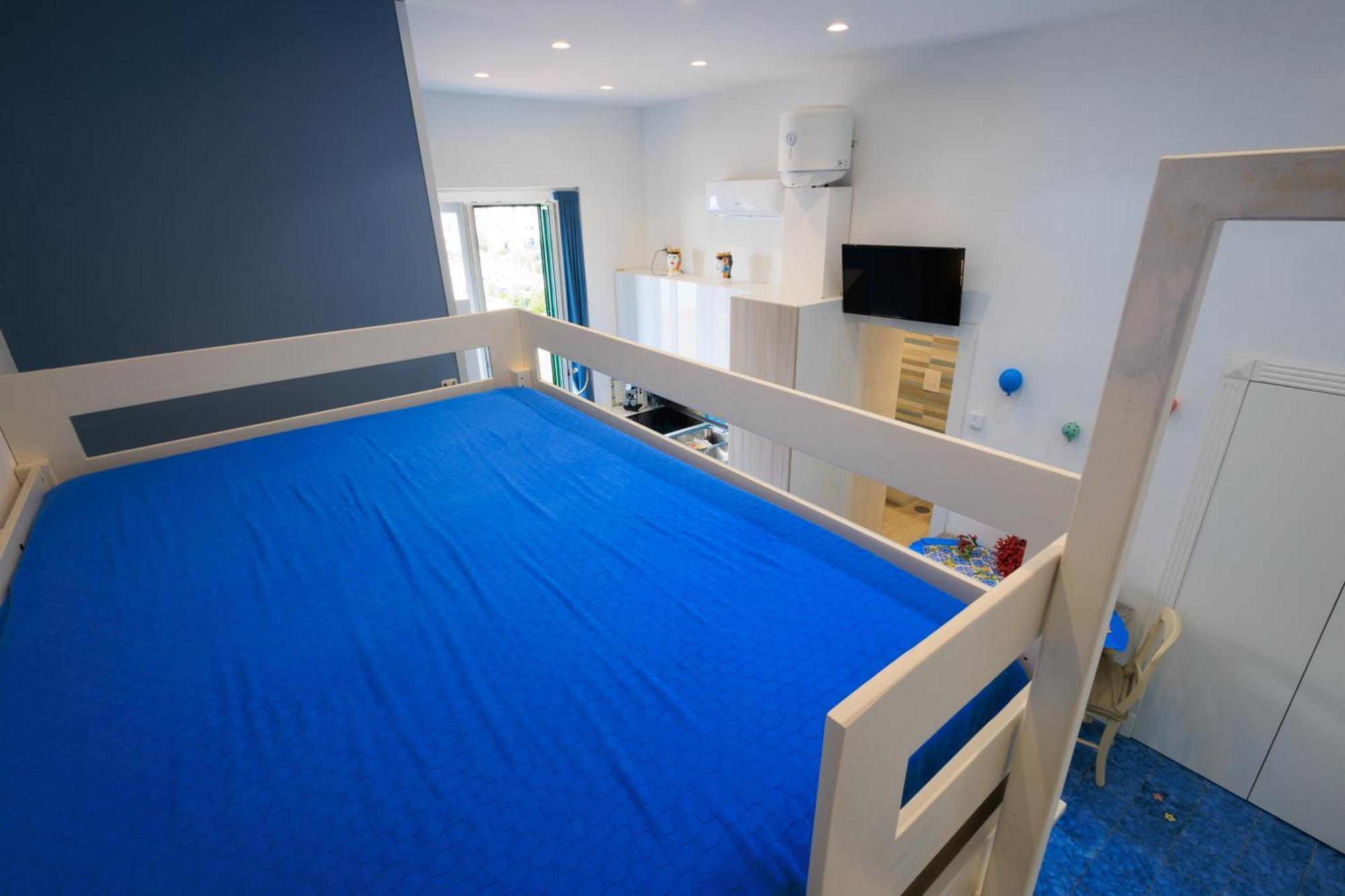 Il Sogno Bed & Breakfast Еркие Екстериор снимка